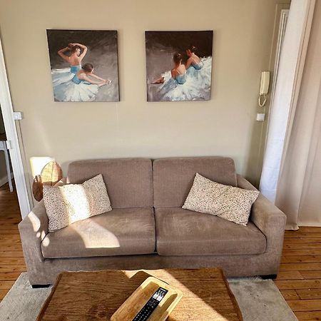 La Douceur - 4 Personnes - Bcla Apartment Льо Ман Екстериор снимка