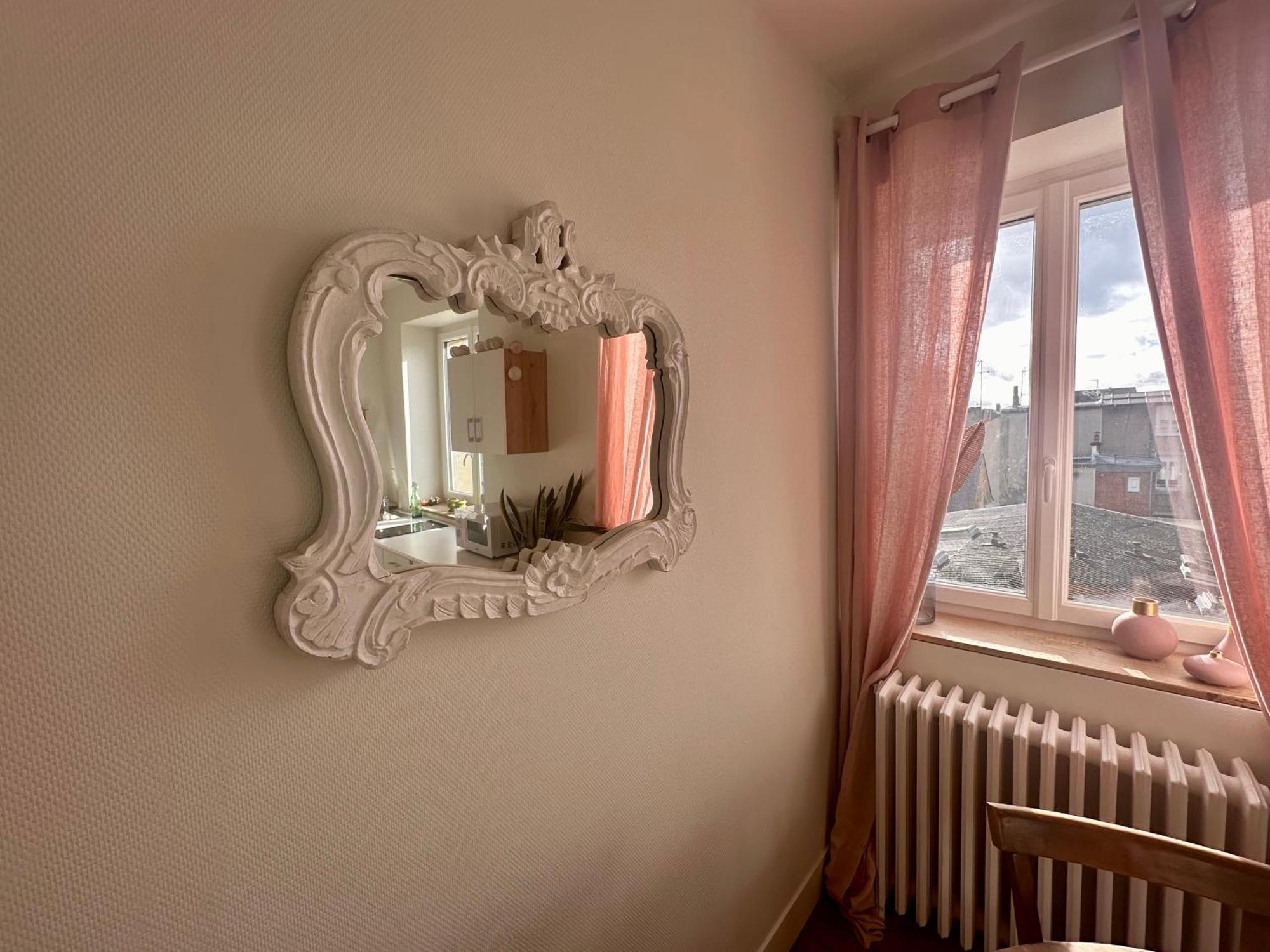 La Douceur - 4 Personnes - Bcla Apartment Льо Ман Екстериор снимка