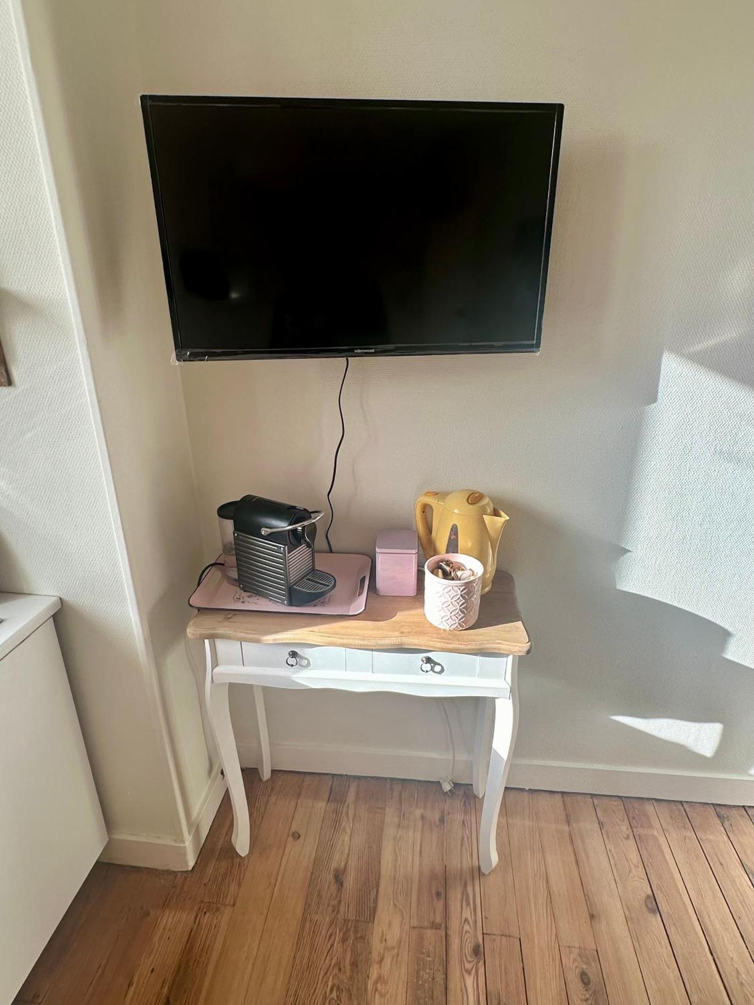 La Douceur - 4 Personnes - Bcla Apartment Льо Ман Екстериор снимка