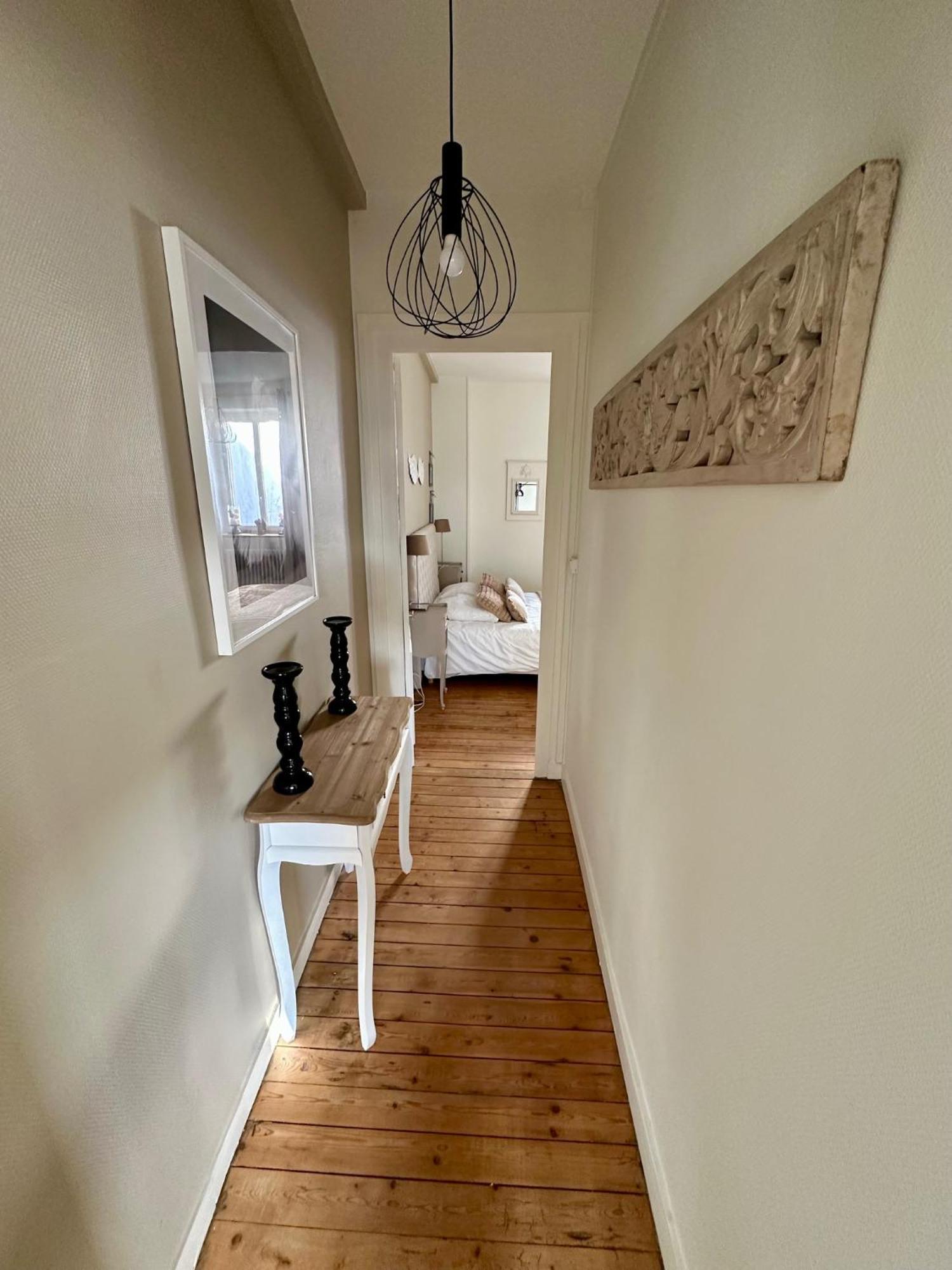 La Douceur - 4 Personnes - Bcla Apartment Льо Ман Екстериор снимка